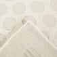Balta Rugs Cocoon Maceo Cream 7"10" x 10" Area Rug, , large