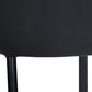 37B Klaus Counter Stool in Black and Copper, , large