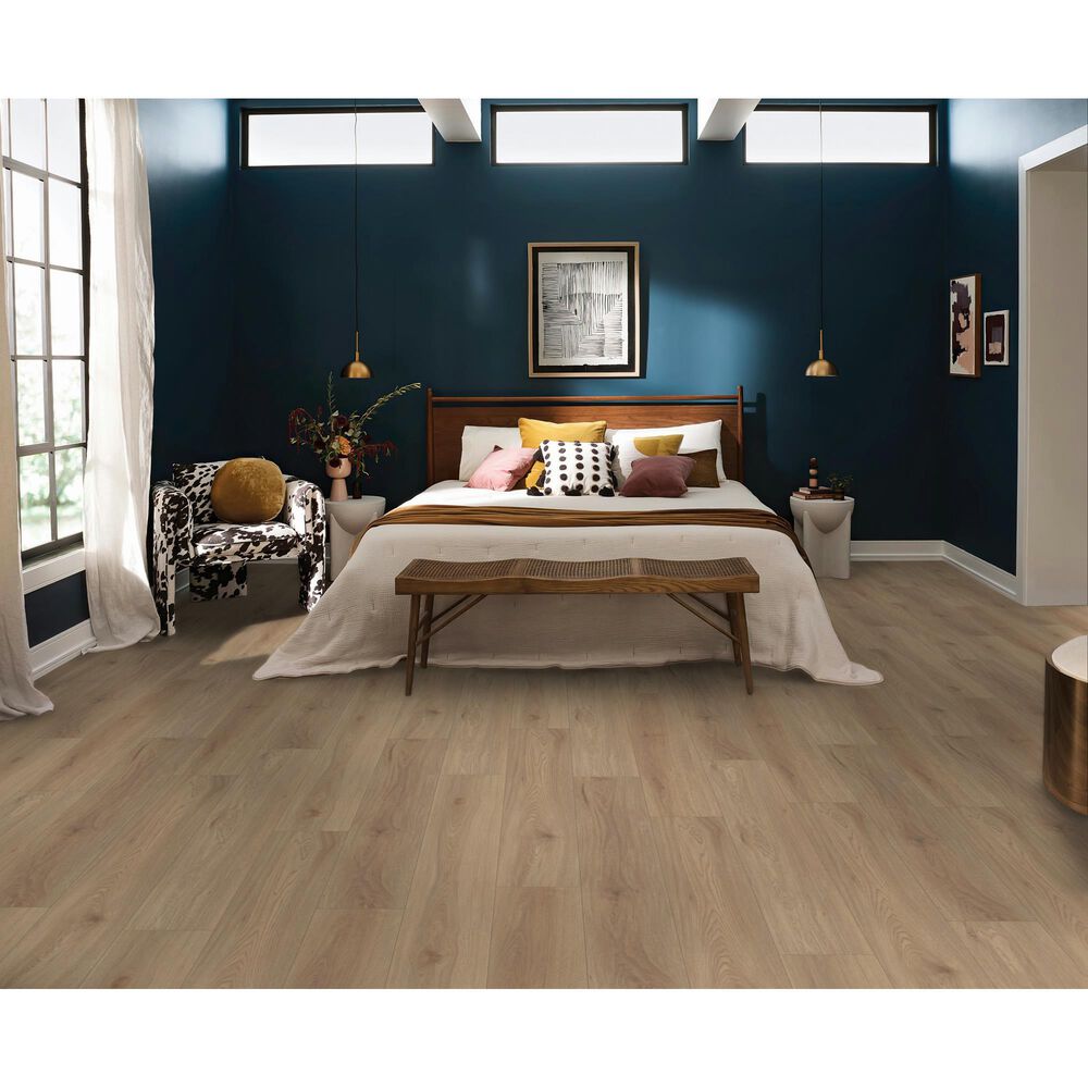 COREtec Pro Classics Springfield Oak 7&quot; x 48&quot; Luxury Vinyl Plank, , large