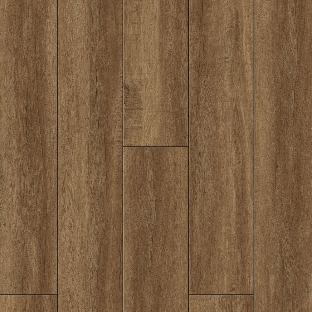All Surfaces Western Horizon Rider Up 7" x 48" Luxury Vinyl Plank, , large