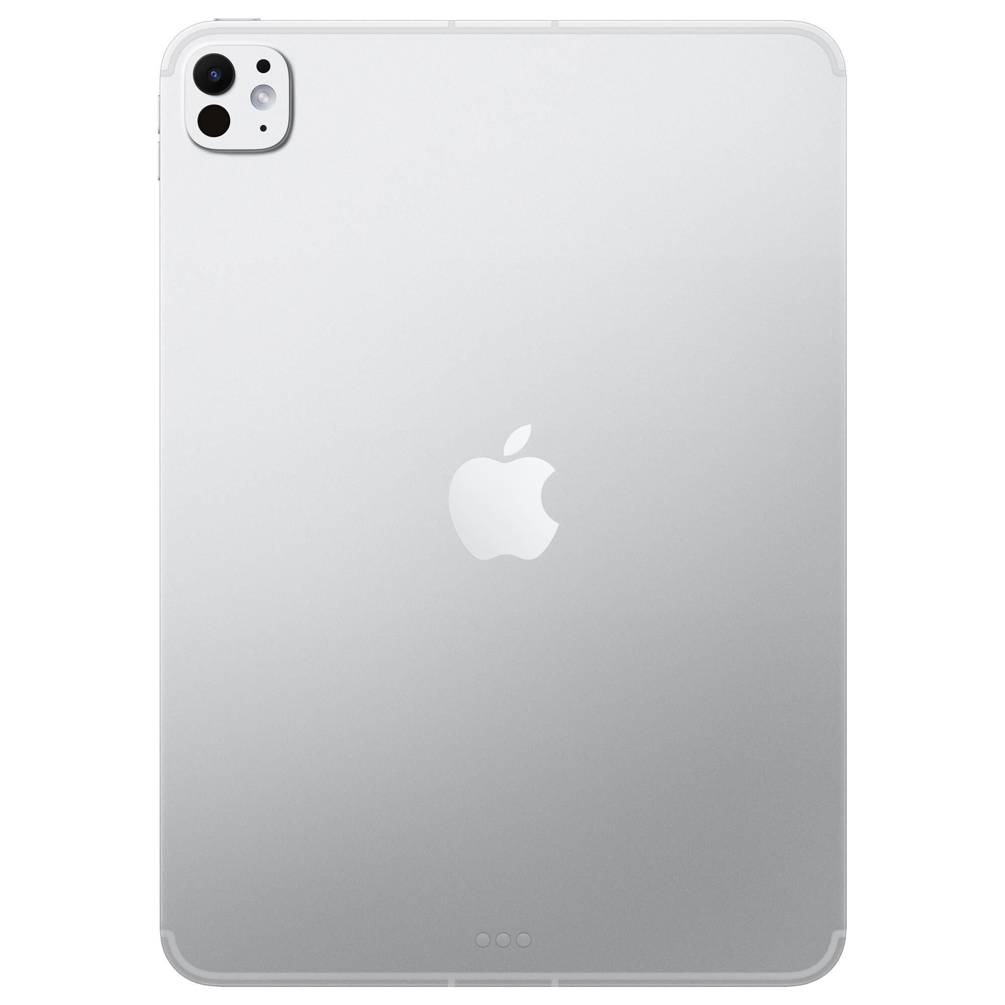 Apple 11-Inch iPad Pro | Apple M5 chip | Wi-Fi 512GB with standard