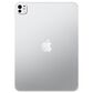Apple 11-Inch iPad Pro | Apple M5 chip | Wi-Fi 512GB with standard glass | Silver (latest Model), , large