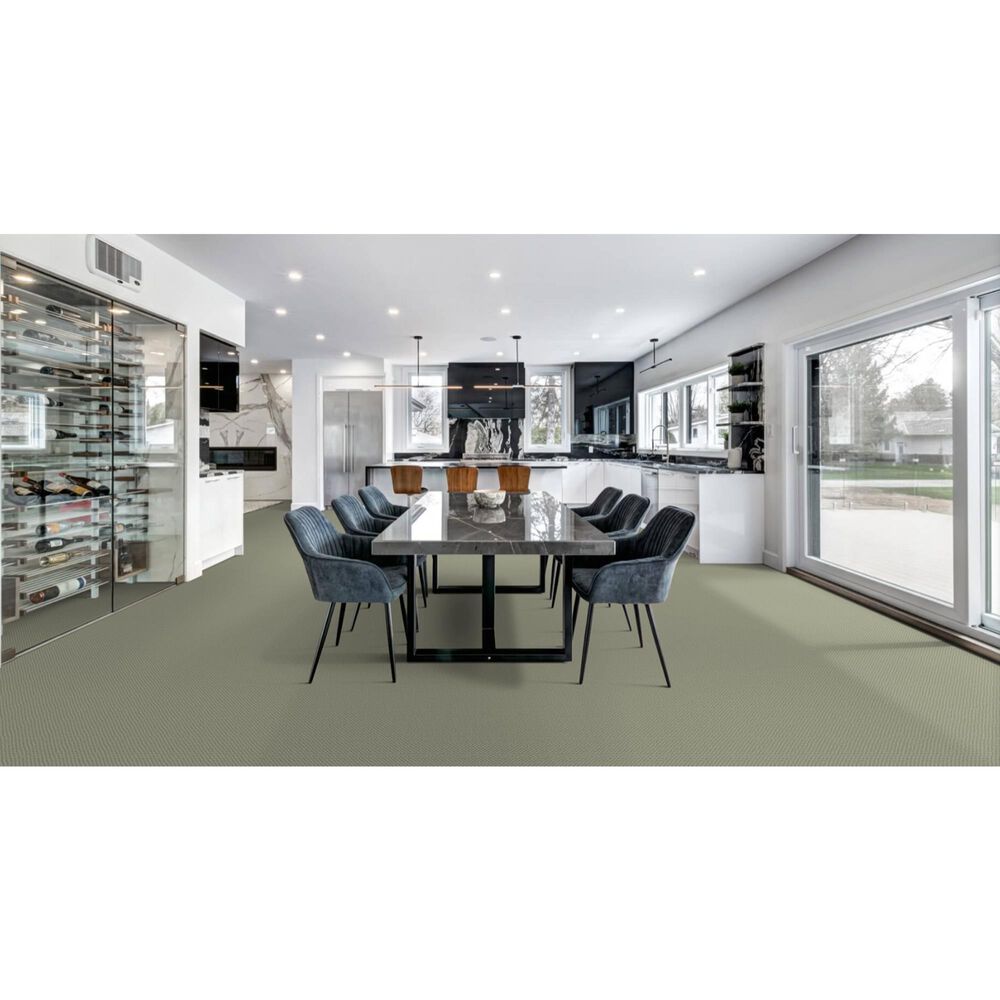 Masland Festivities Carpet in Verte, , large