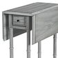 Butler Specialty Company Darrow Side Table in Powder Gray, , large