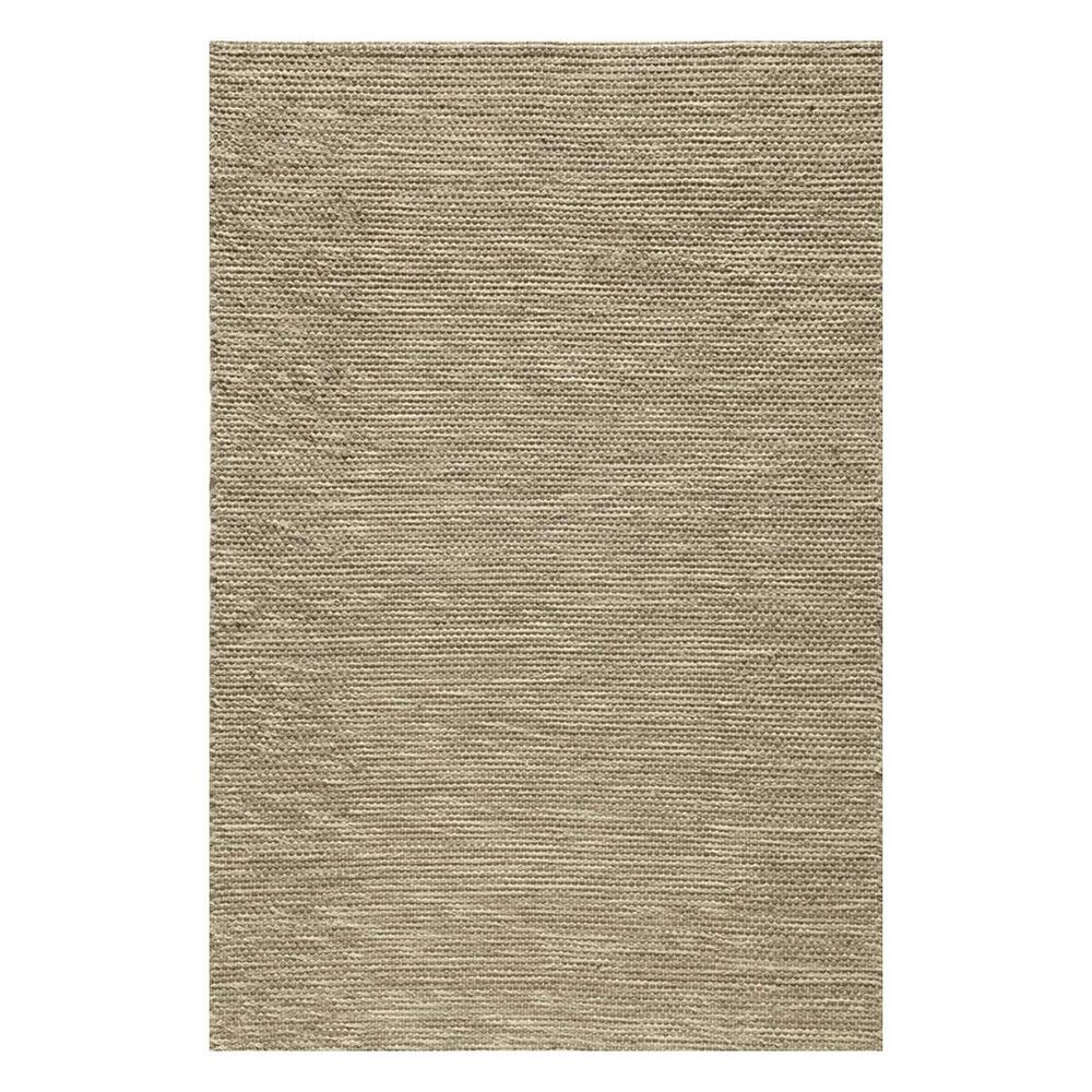 Momeni Mesa MES-07 9' x 12' Natural Area Rug, , large