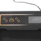 HOMLUX Dog Treadmill for Medium Dogs in Black, , large