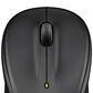 Logitech M325S Optical Compact Ambidextrous Wireless Mouse in Black, , large