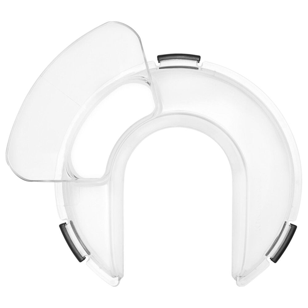 KitchenAid Clear Tilt Head Pouring Shield, , large