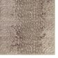 Jaipur Catalyst Axis Feather Gray and Moonbeam 3"3" x 12" Runner, , large