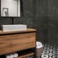 MS International Zaria Gia 8" x 8" Glazed Porcelain Tile, , large