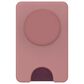 PopSockets MagSafe PopWallet Plus in Clay, , large