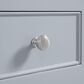 James Martin Vanities Breckenridge 60" Single Bathroom Vanity in Serenity Blue with 3 cm Eternal Jasmine Pearl Quartz Top, Rectangular Sink and FreePower Wireless Charger, , large