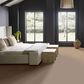 Anderson Tuftex Finery Carpet in Pebble Path, , large