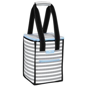 Scout Bags Pleasure Chest Soft Cooler Medium Tote in Oxford News, , large