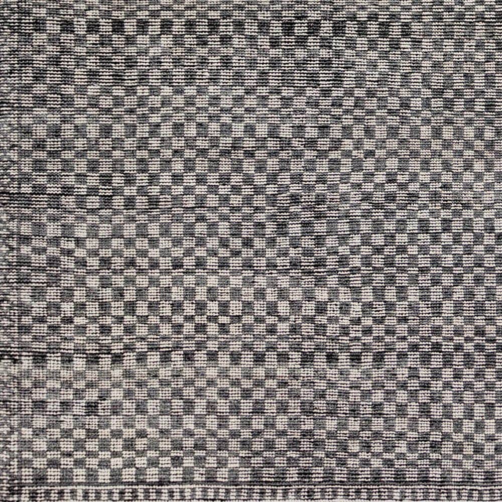 Surya Malaga MAG-2300 8&#39; x 10&#39; Khaki, Black and Light Gray Area Rug, , large