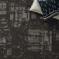 Anderson Tuftex Discover Carpet in Charcoals, , large
