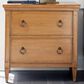 Lexington Furniture Laguna Forest 2-Drawer Nightstand in Table Rock, , large