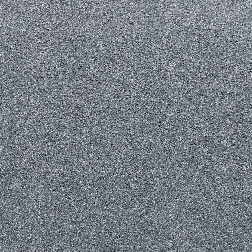 Mohawk Luxuriant Feel Carpet in Hydrangea, , large