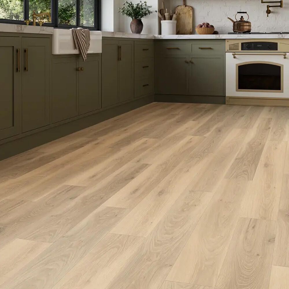 Mannington Adura Flex Highland Oak Lock View 7&quot; x 48&quot; Luxury Vinyl Plank, , large
