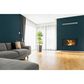 Emser Raku Blue 3" x 12" Matte Ceramic Tile with 6.05 Sq. Ft./Carton, , large