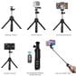 Bower 6-In-1 Smart Photo Selfie Kit, , large