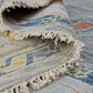 Feizy Karina 3"6" x 5"6" Gray Area Rug, , large