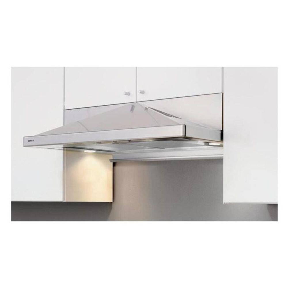 Zephyr 30" Europa Pyramid Hood, , large
