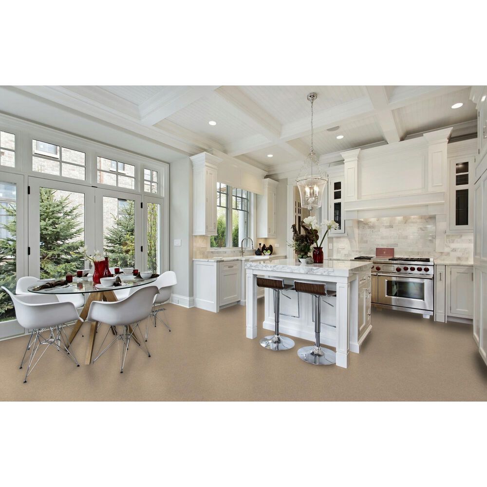 Mohawk Quality Feeling 3J93 Carpet in Beachfront, , large