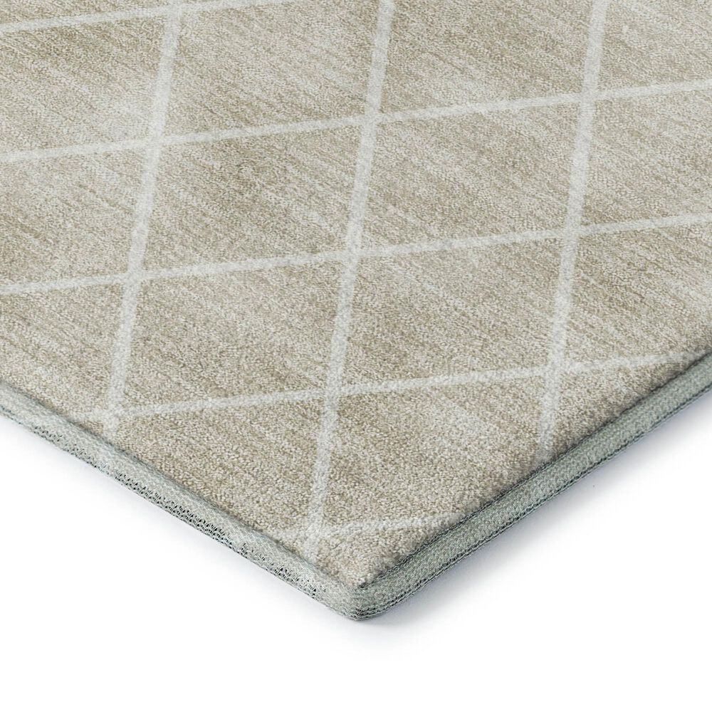 Dalyn Rug Company The Reserve TR15 Beige 5&#39; x 7&#39;6&quot; Indoor/Outdoor Area Rug, , large