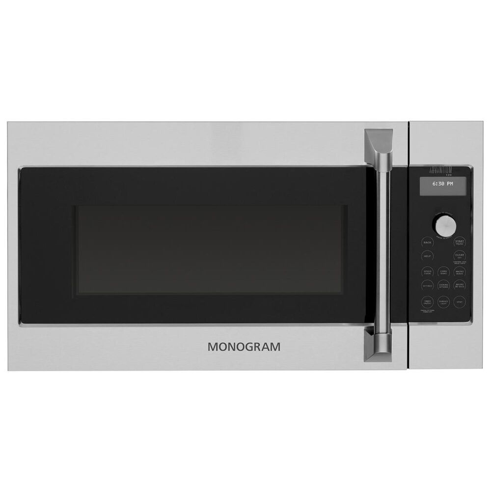 Monogram Professional Design Advantium120 Speedcooking Oven, , large