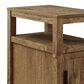 Ashley Fendenmore Chairside End Table in Brown, , large