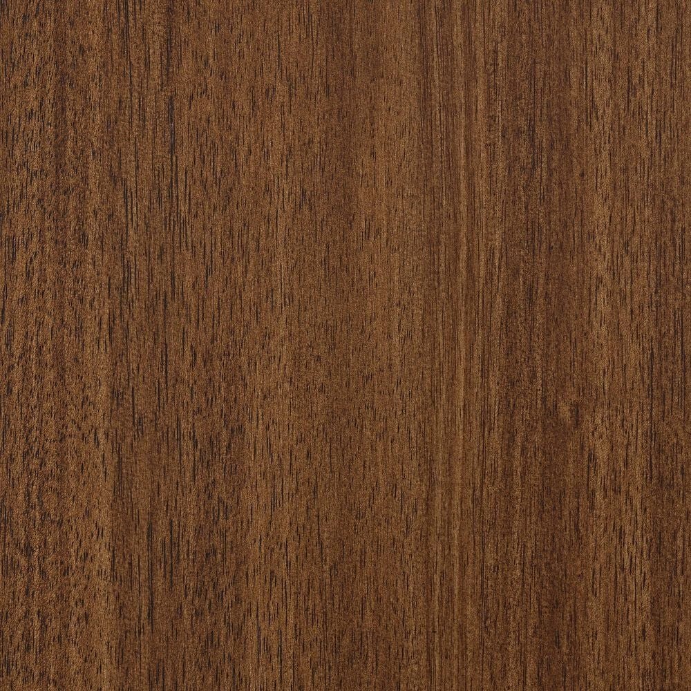 Ashley Lyncott Upholstered Dining Bench in Medium Brown, , large