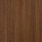 Ashley Lyncott Upholstered Dining Bench in Medium Brown, , large