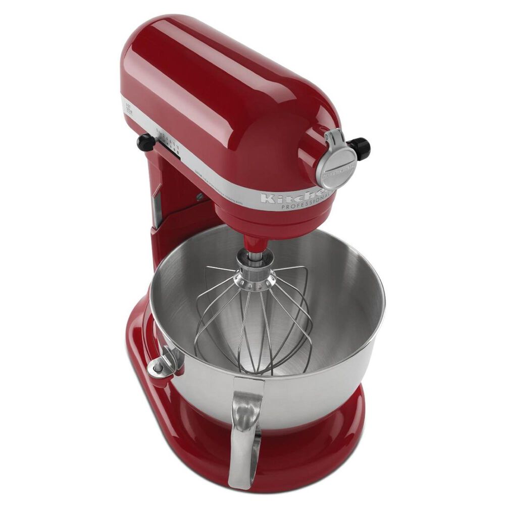 KitchenAid Professional 600 Series Quart Stand Mixer | NFM