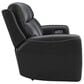 Ashley 5Z-Comfort Power Reclining Sofa in Onyx, , large