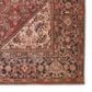 Momeni Afshar AFS-44 2"3" x 7"6" Red Runner, , large