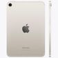 Apple iPad Mini Wi-Fi + Cellular 256GB - Starlight with 2-Year AppleCare+, , large