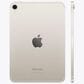 Apple iPad Mini Wi-Fi + Cellular 256GB - Starlight with 2-Year AppleCare+, , large