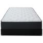 Sleeptronic Oracle Plush Twin XL Mattress with High Profile Box Spring, , large