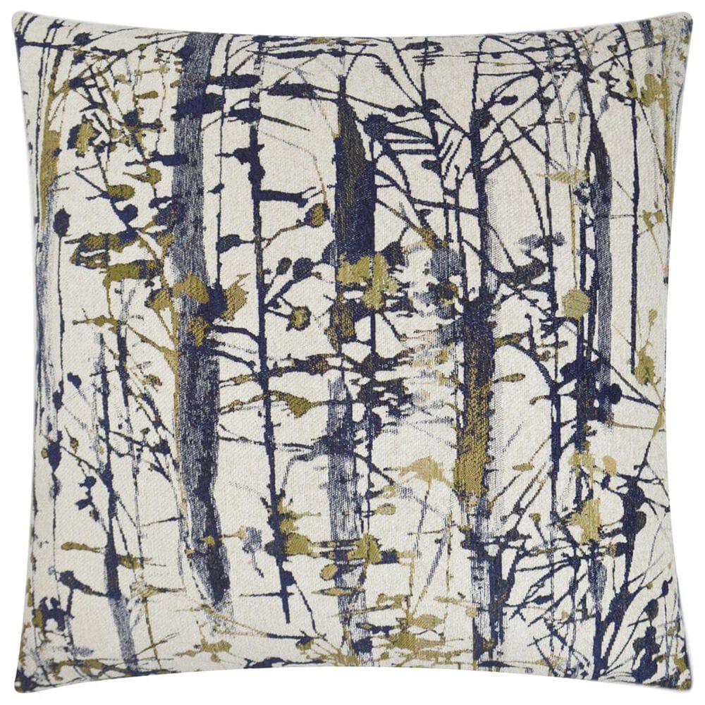 D.V.Kap Inc 24" Feather Down Decorative Throw Pillow in Rhinebeck, , large