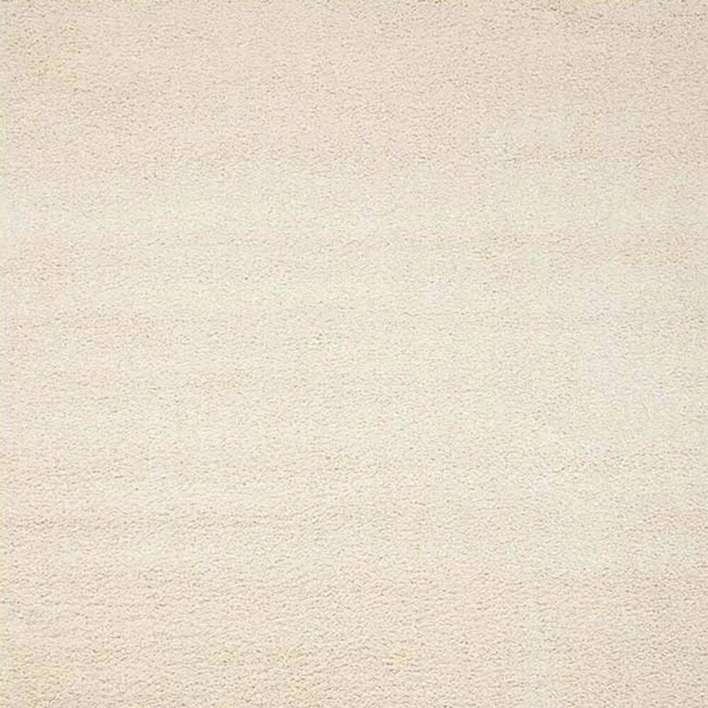 Nourison Brisbane BRI01 8&#39;2&quot; x 10&#39; Cream Area Rug, , large