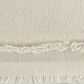 Rizzy Home 14" x 26" Down Filled Throw Pillow in Natural, , large