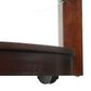 Mayberry Hill Elsa Coffee Table in Espresso, , large
