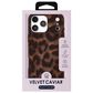 Velvet Caviar MagSafe Case For Apple iPhone 17 Pro Max in It Girl Leopard, , large