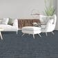Masland Folklore Carpet in Bluetick, , large