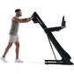 NordicTrack Commercial LE Treadmill in Black, , large