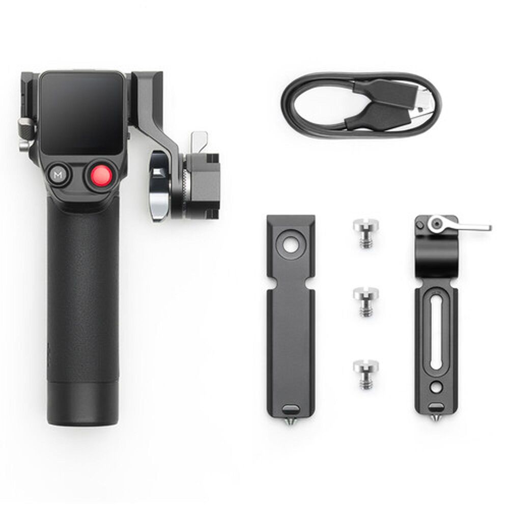 DJI DJI Focus Pro All-In-One Combo in Black, , large