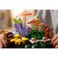 LEGO Botanicals Woodland Mushrooms Building Set, , large