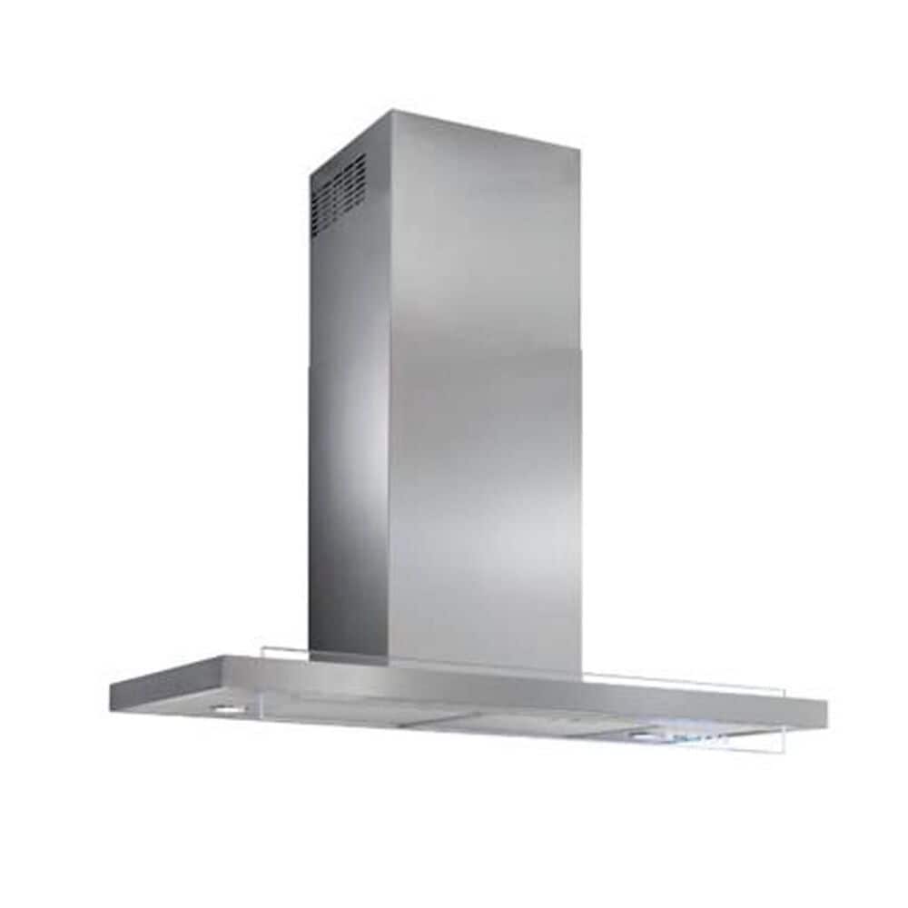 Best Hoods 36" Chimney Range Hood with iQ6 Blower System, , large