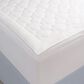 Allied Home TempaSleep Twin Mattress Pad in White, , large